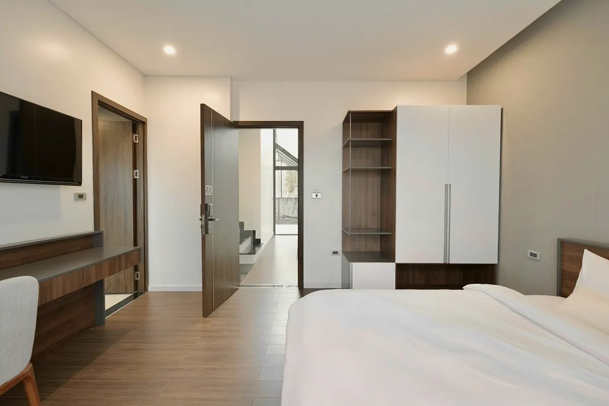 Villa Hub 05