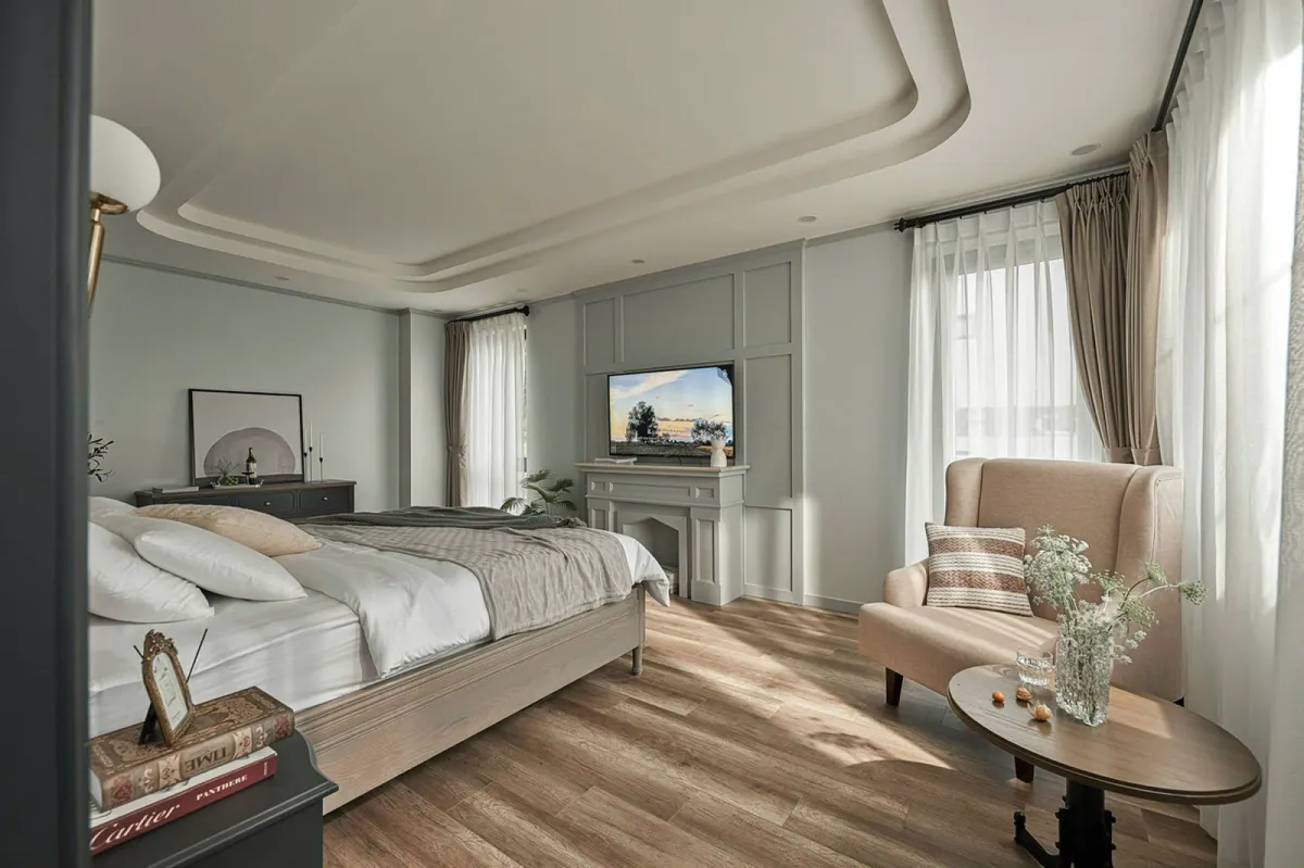 Muse Villa