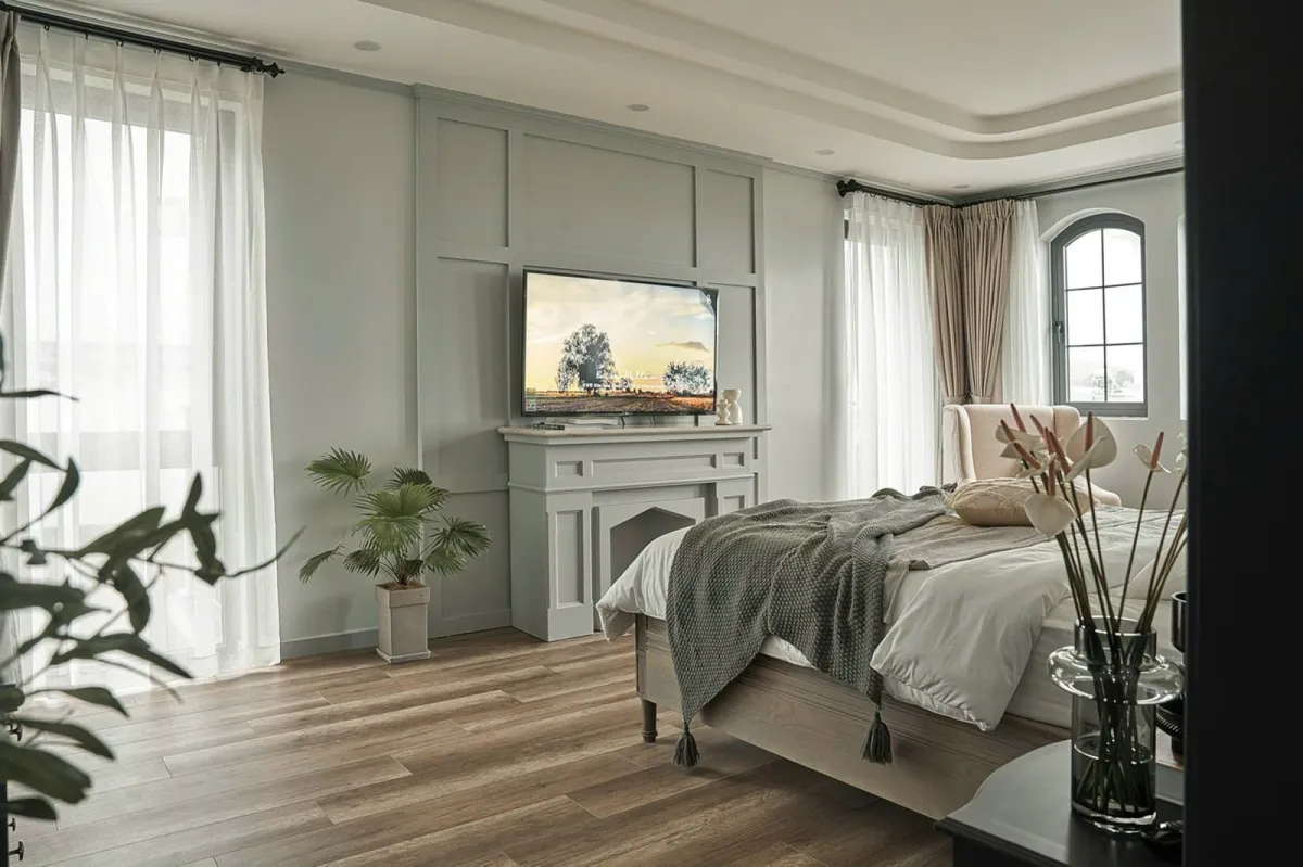 Muse Villa
