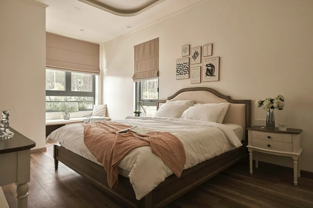 Muse Villa