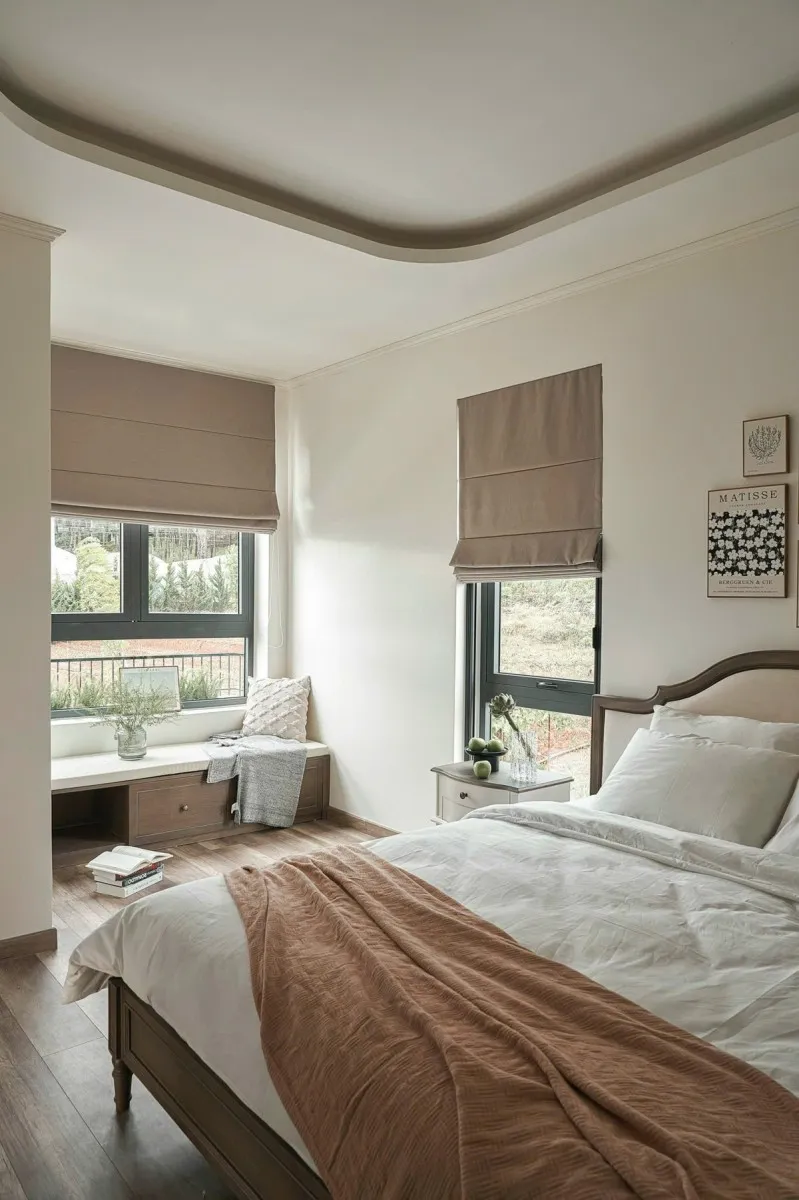 Muse Villa
