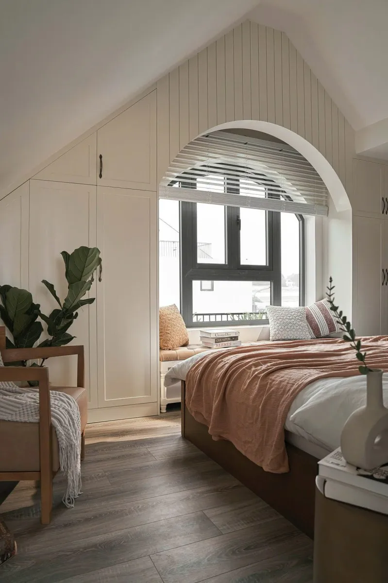 Muse Villa