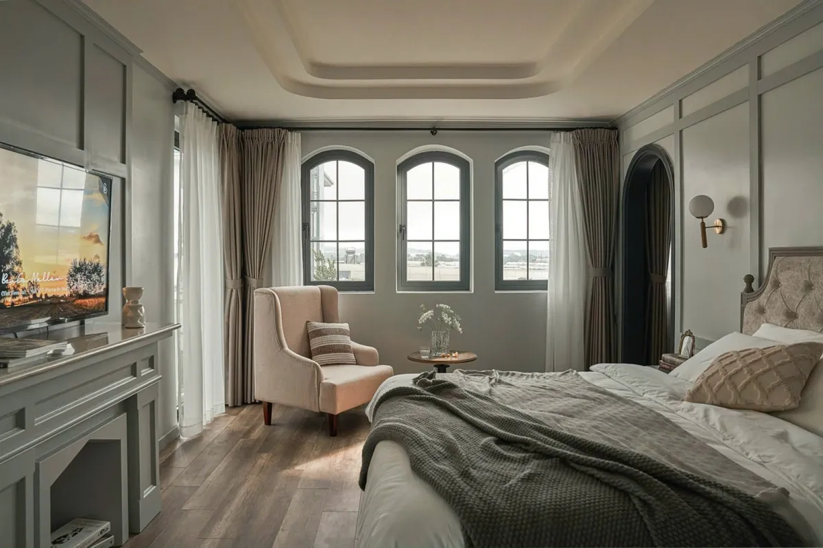 Muse Villa
