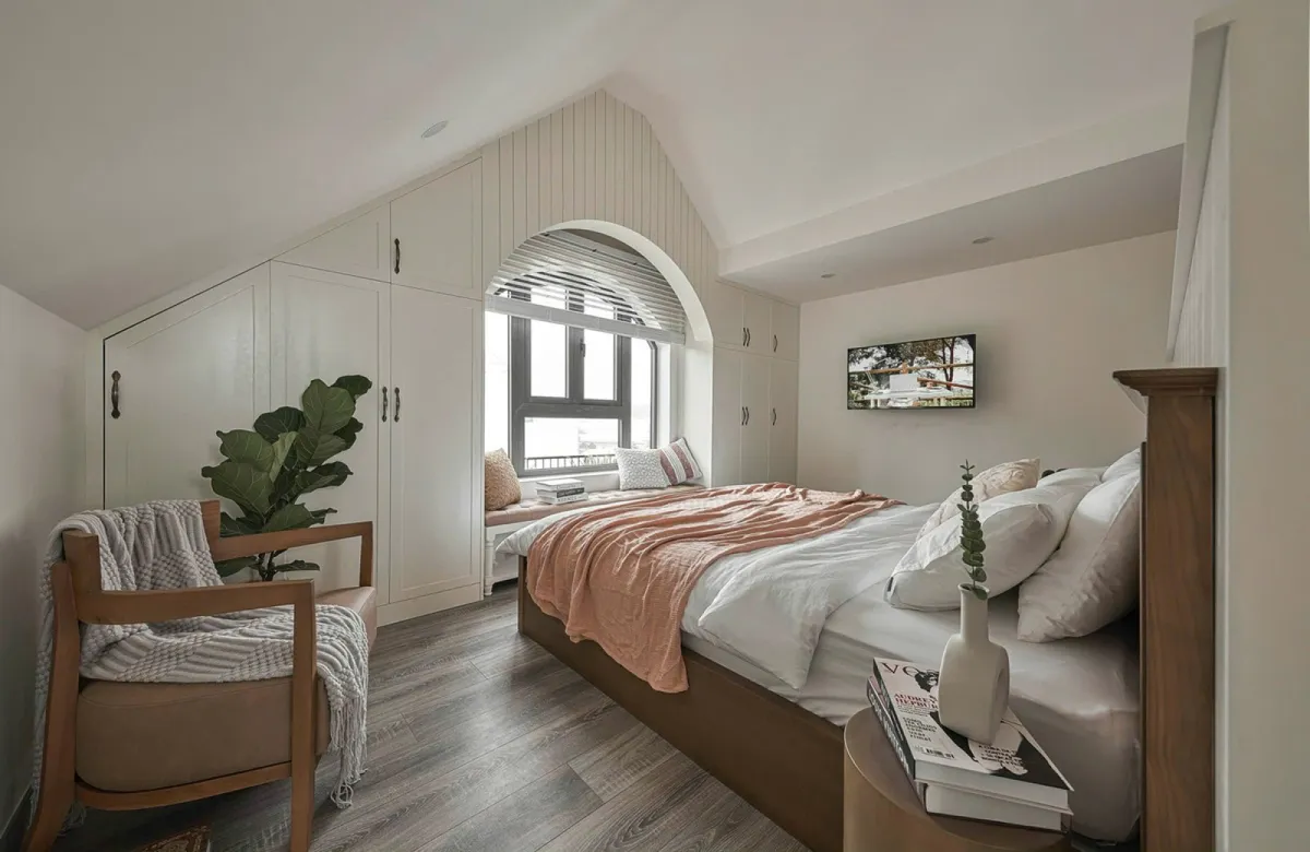 Muse Villa