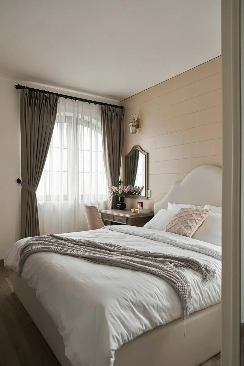 Muse Villa