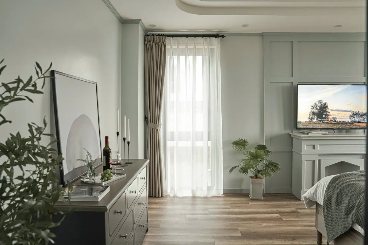 Muse Villa