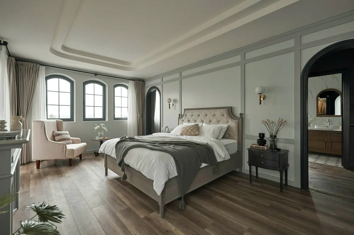 Muse Villa