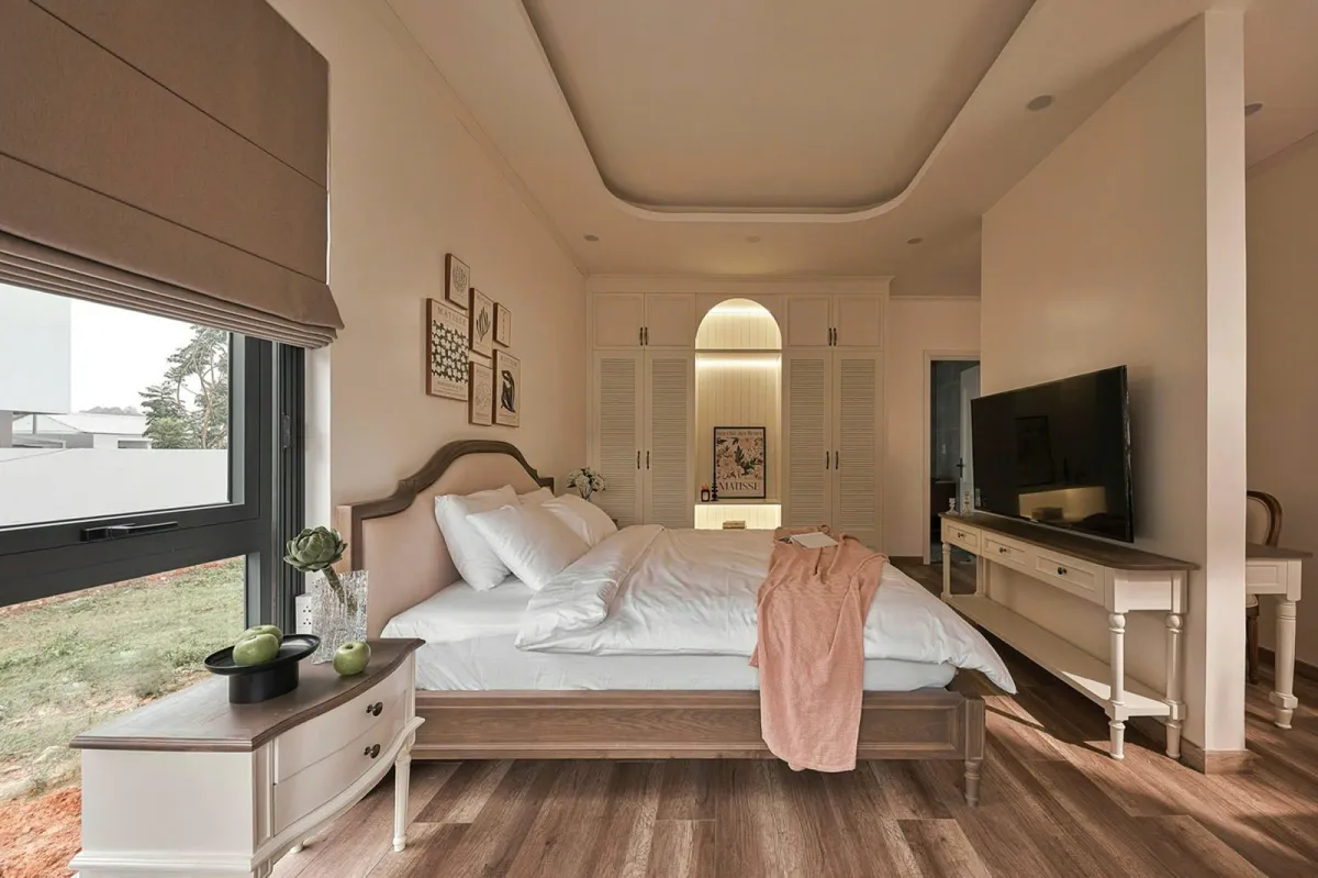 Muse Villa