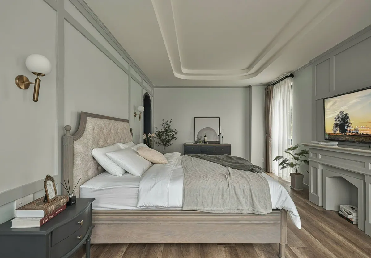 Muse Villa