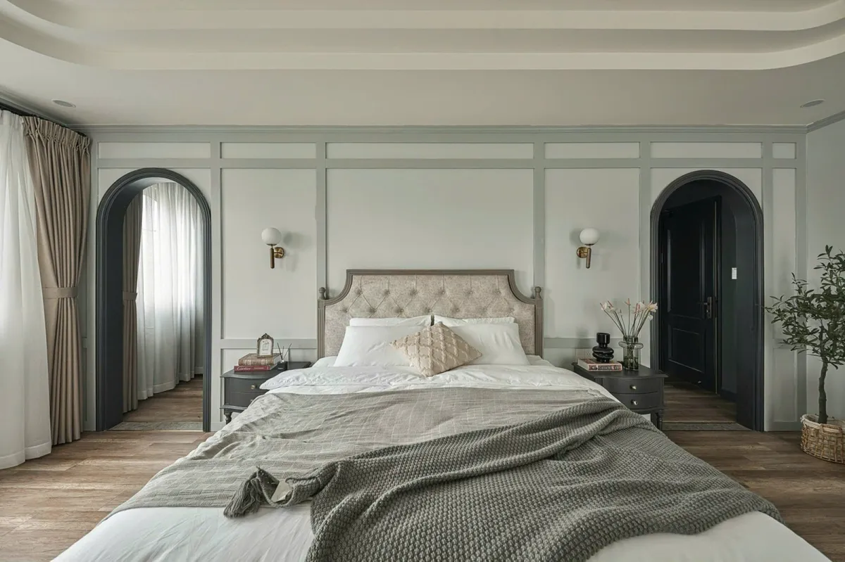 Muse Villa