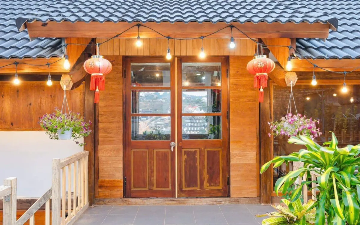 Wendy s House