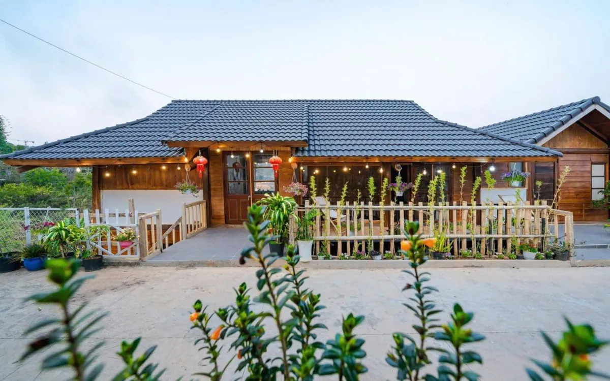 Wendy s House