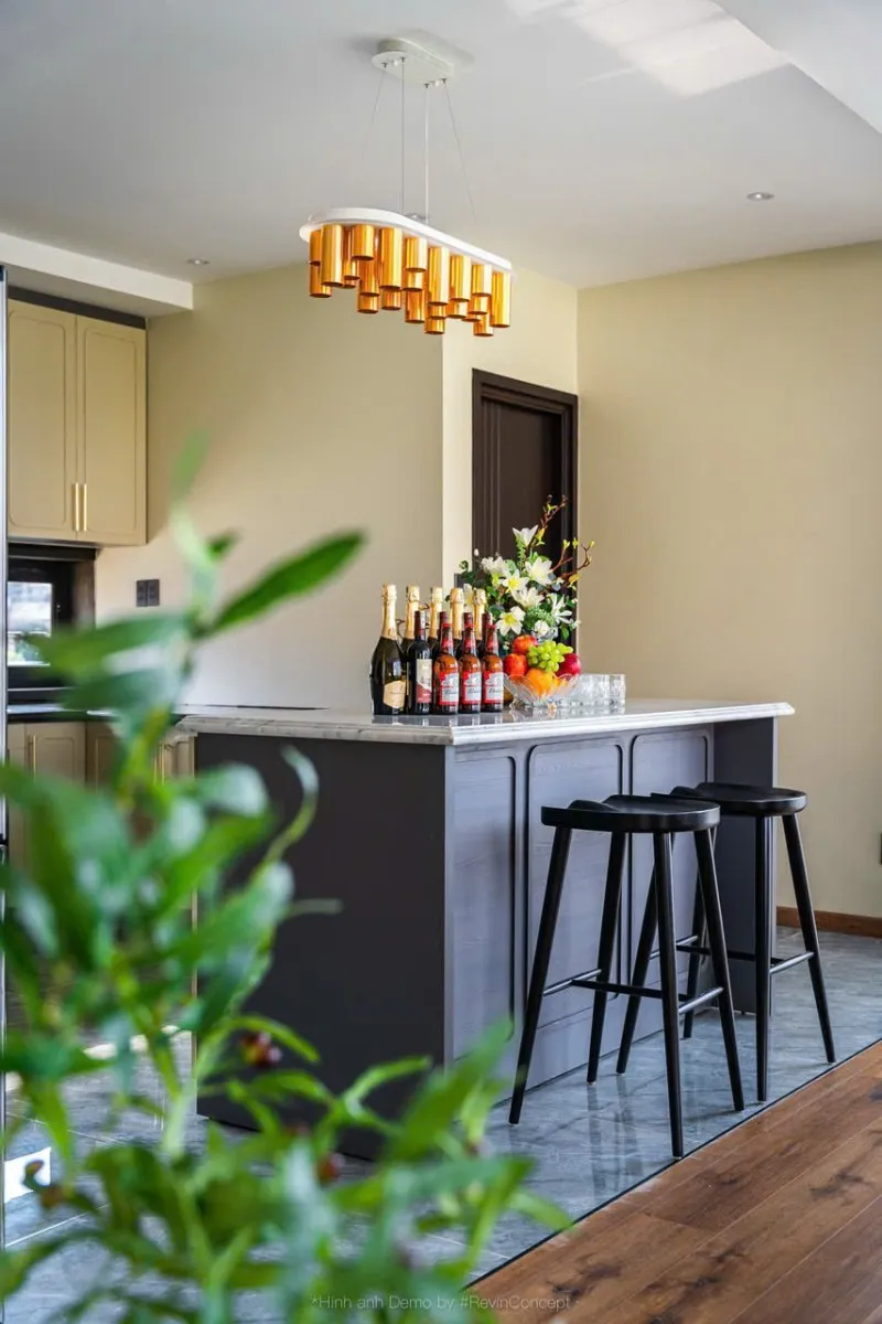 Sense Villa