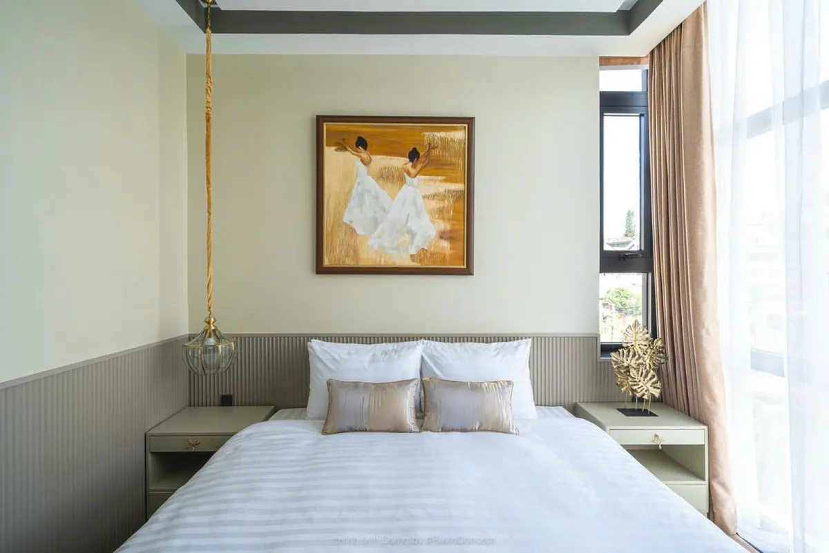 Sense Villa