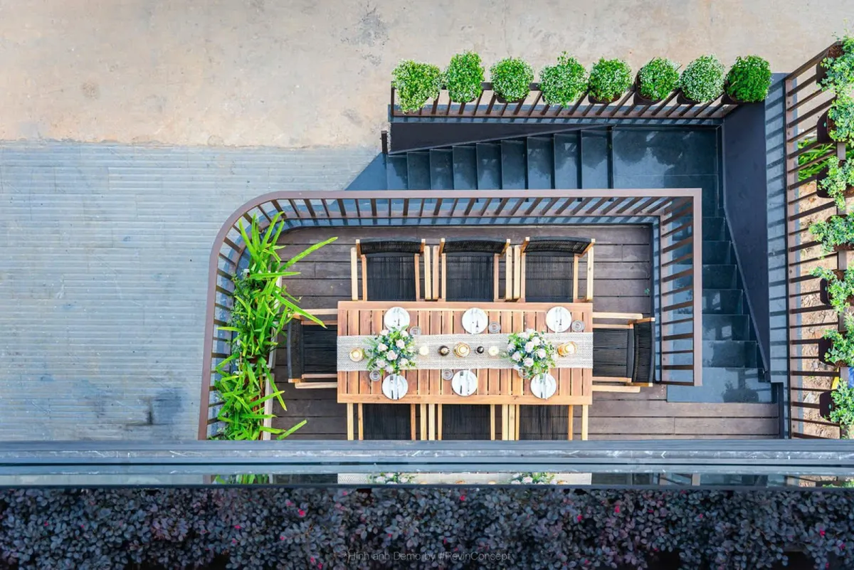 Sense Villa