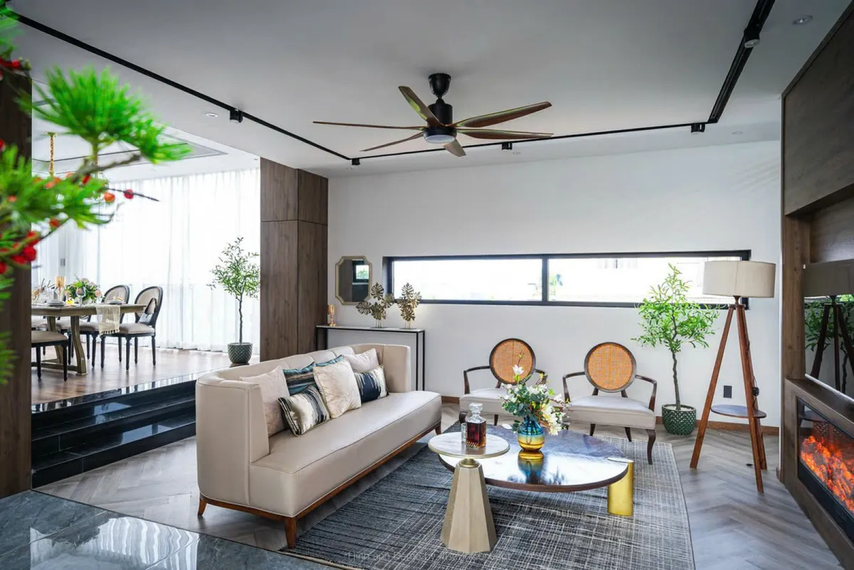 Sense Villa