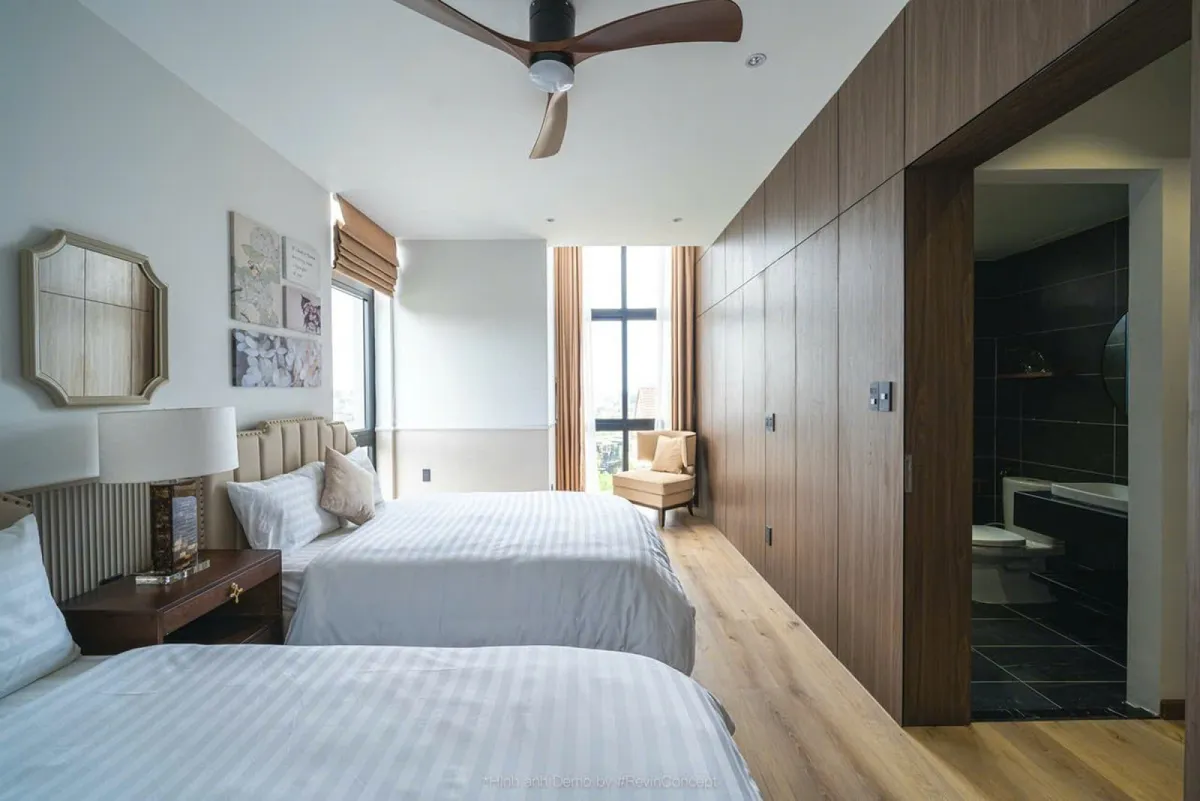 Sense Villa