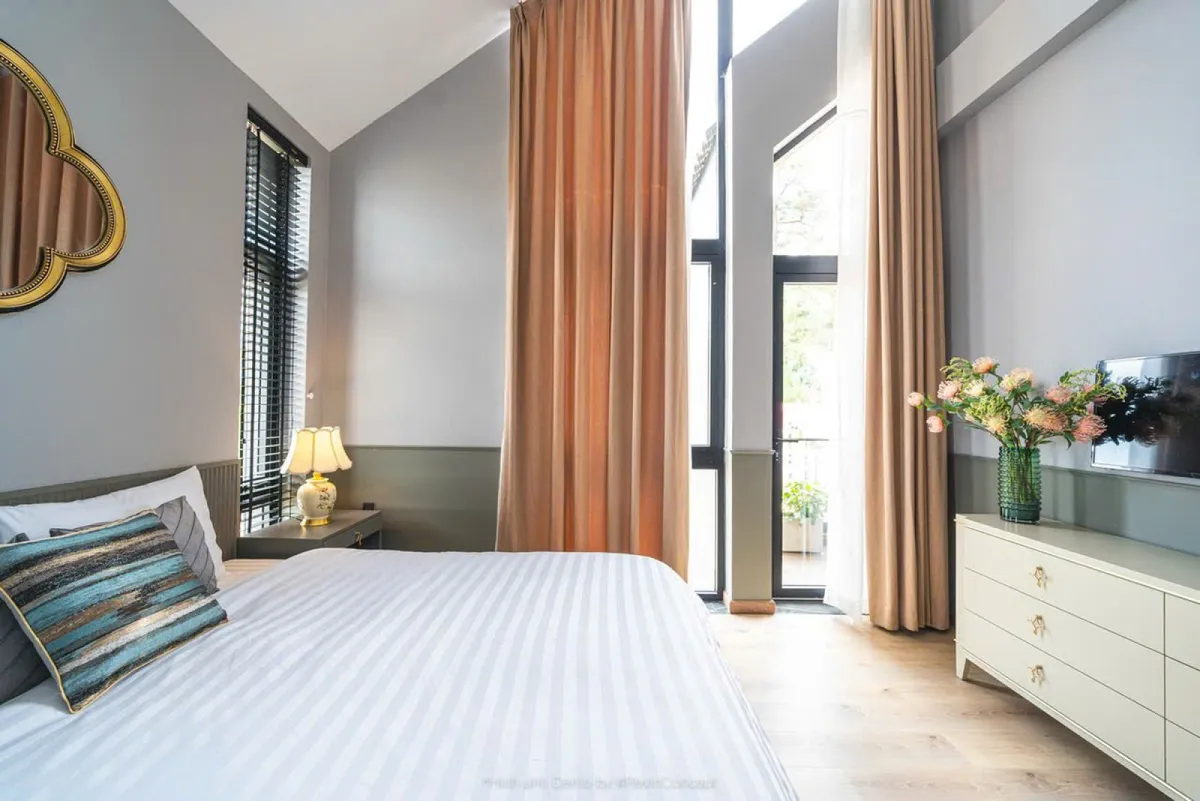 Sense Villa