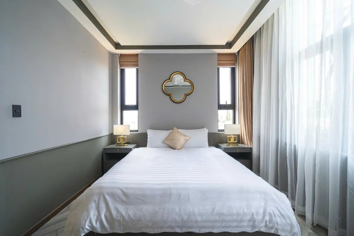 Sense Villa