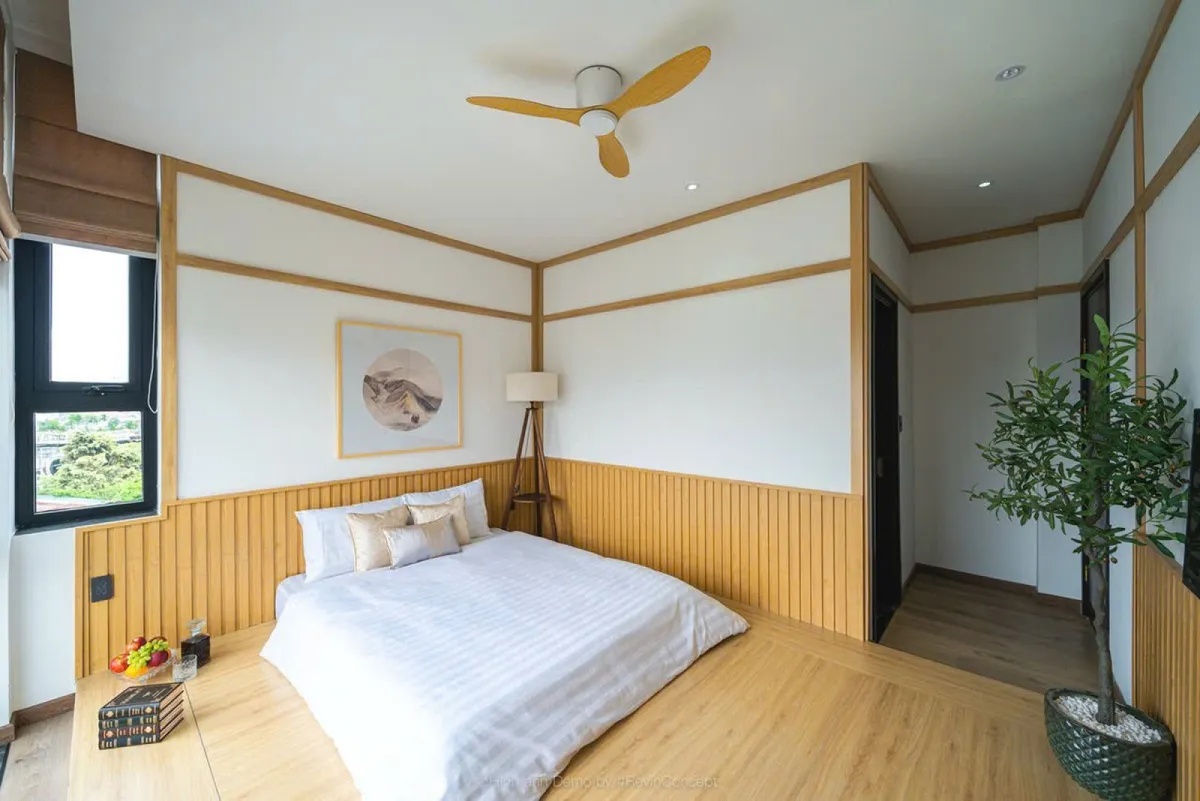 Sense Villa
