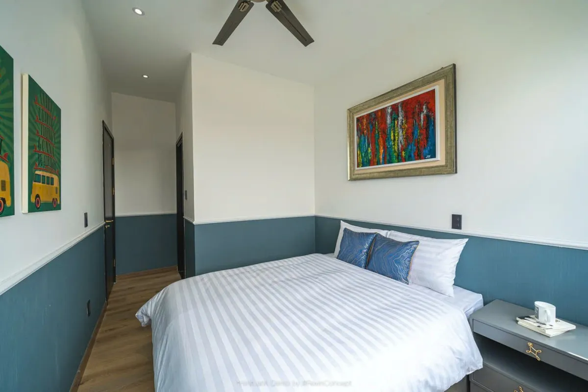 Sense Villa