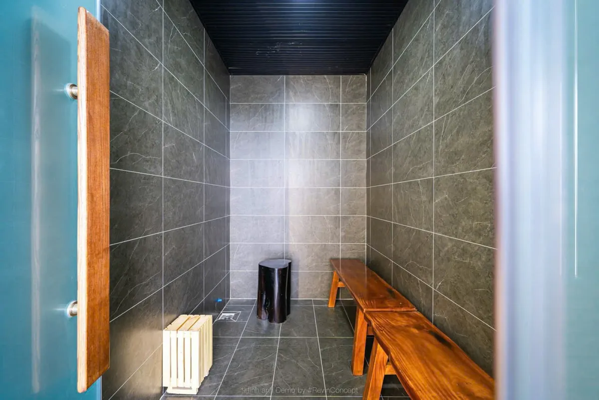 Sense Villa