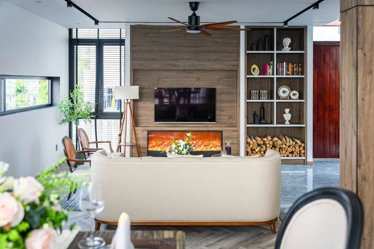 Sense Villa