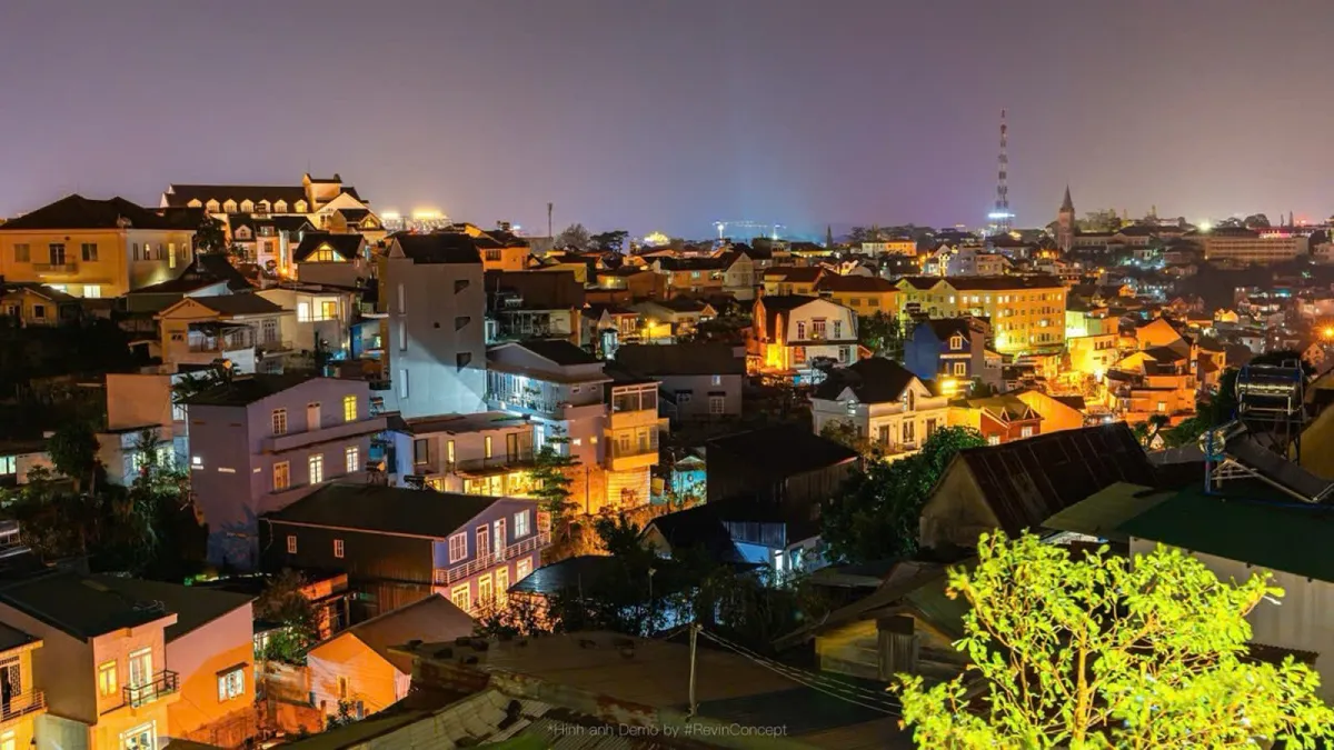Sense Villa