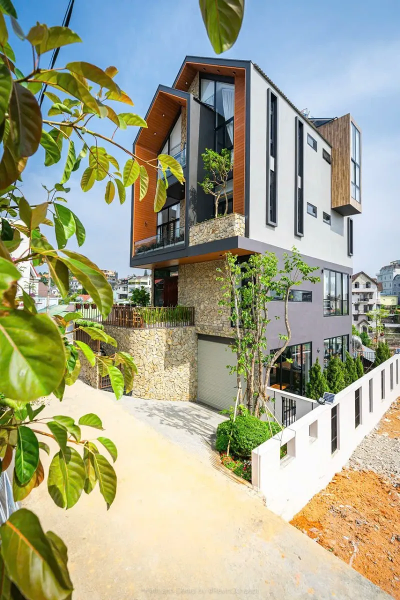 Sense Villa