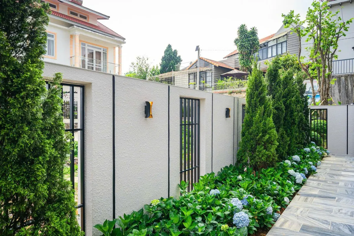 Sense Villa