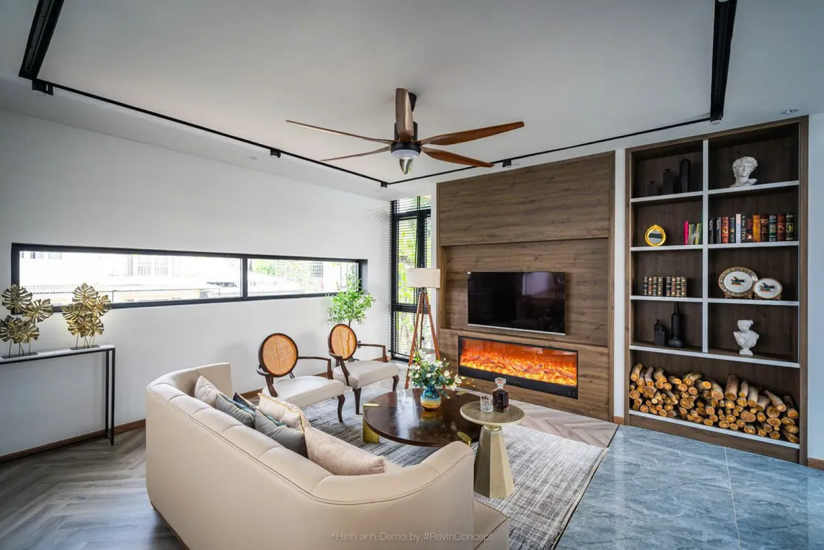 Sense Villa