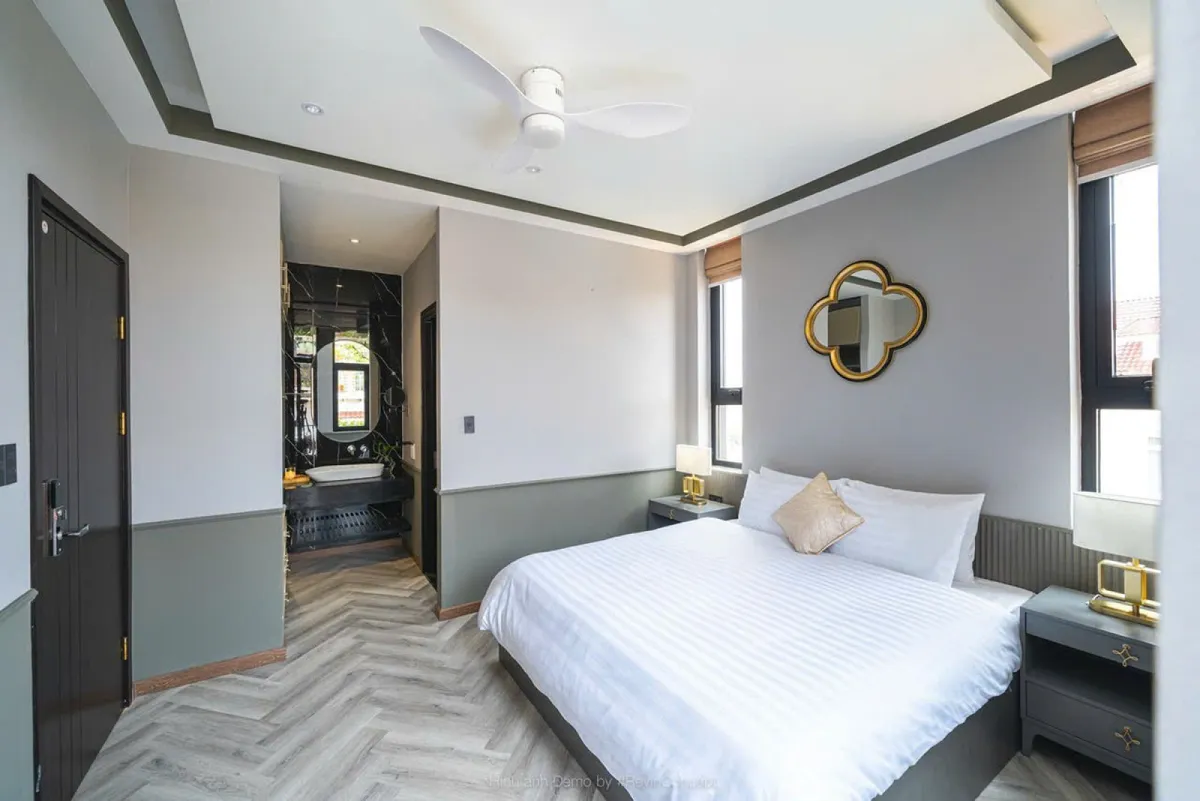 Sense Villa