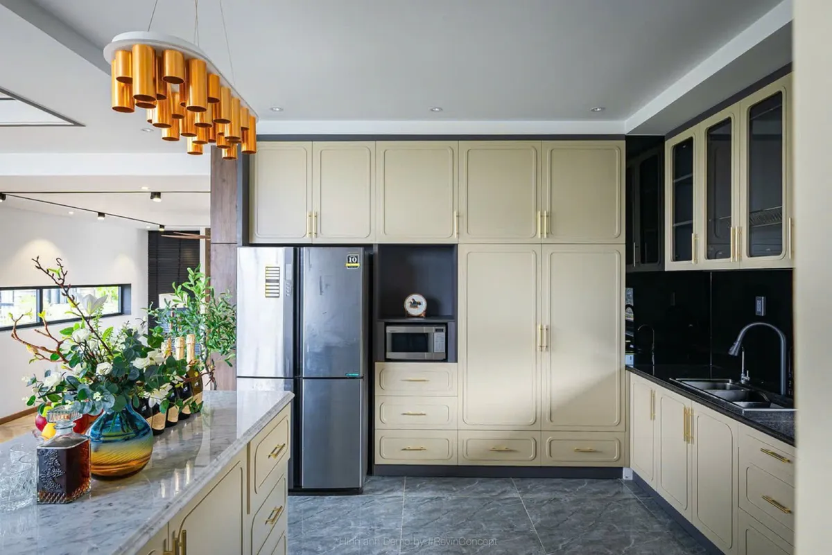 Sense Villa