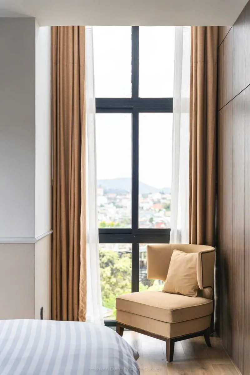 Sense Villa