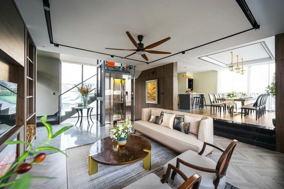 Sense Villa
