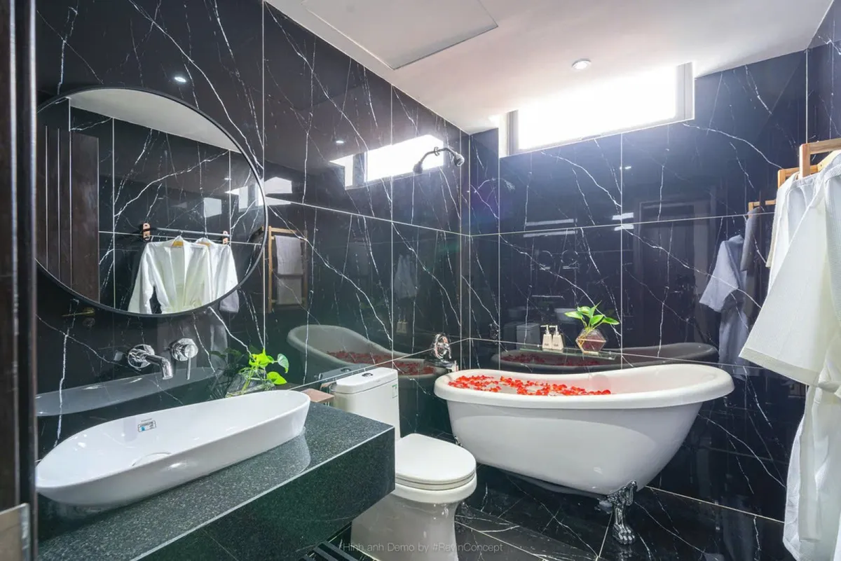 Sense Villa