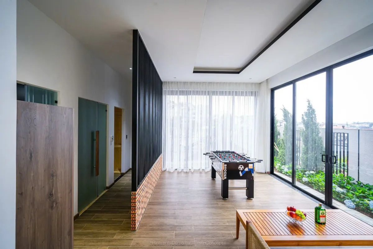 Sense Villa