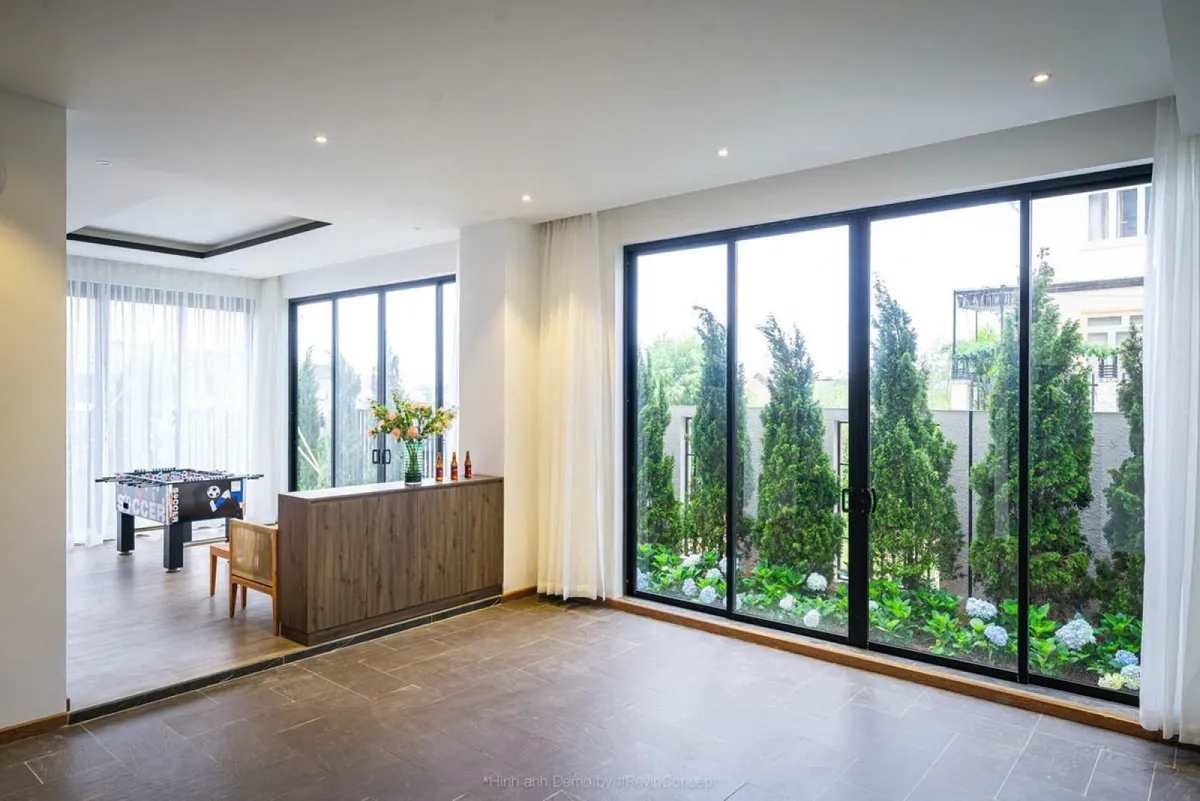 Sense Villa