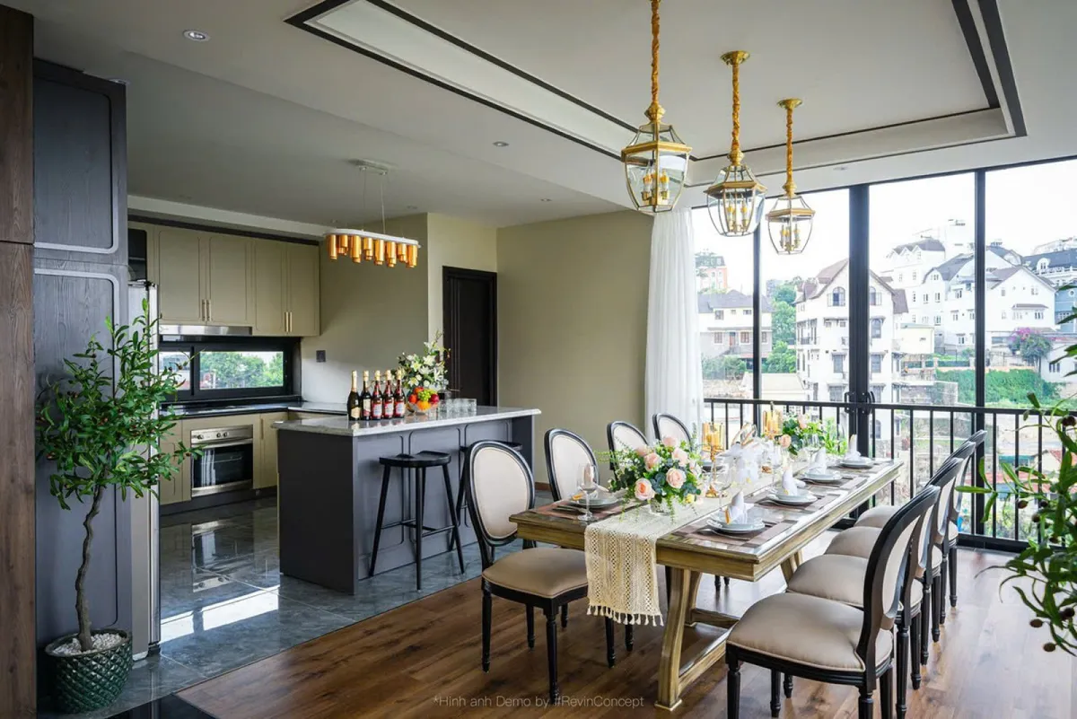 Sense Villa