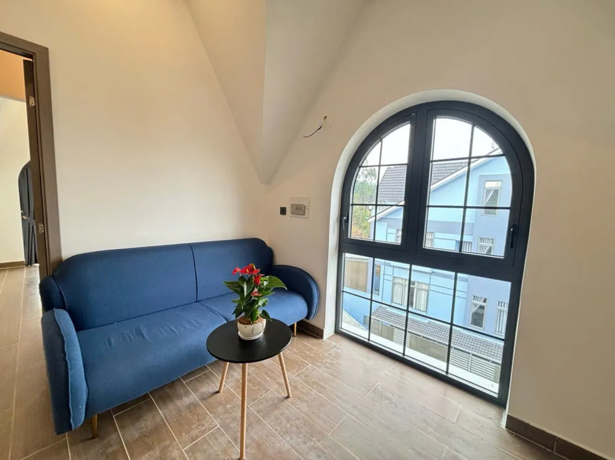 C48 Villa