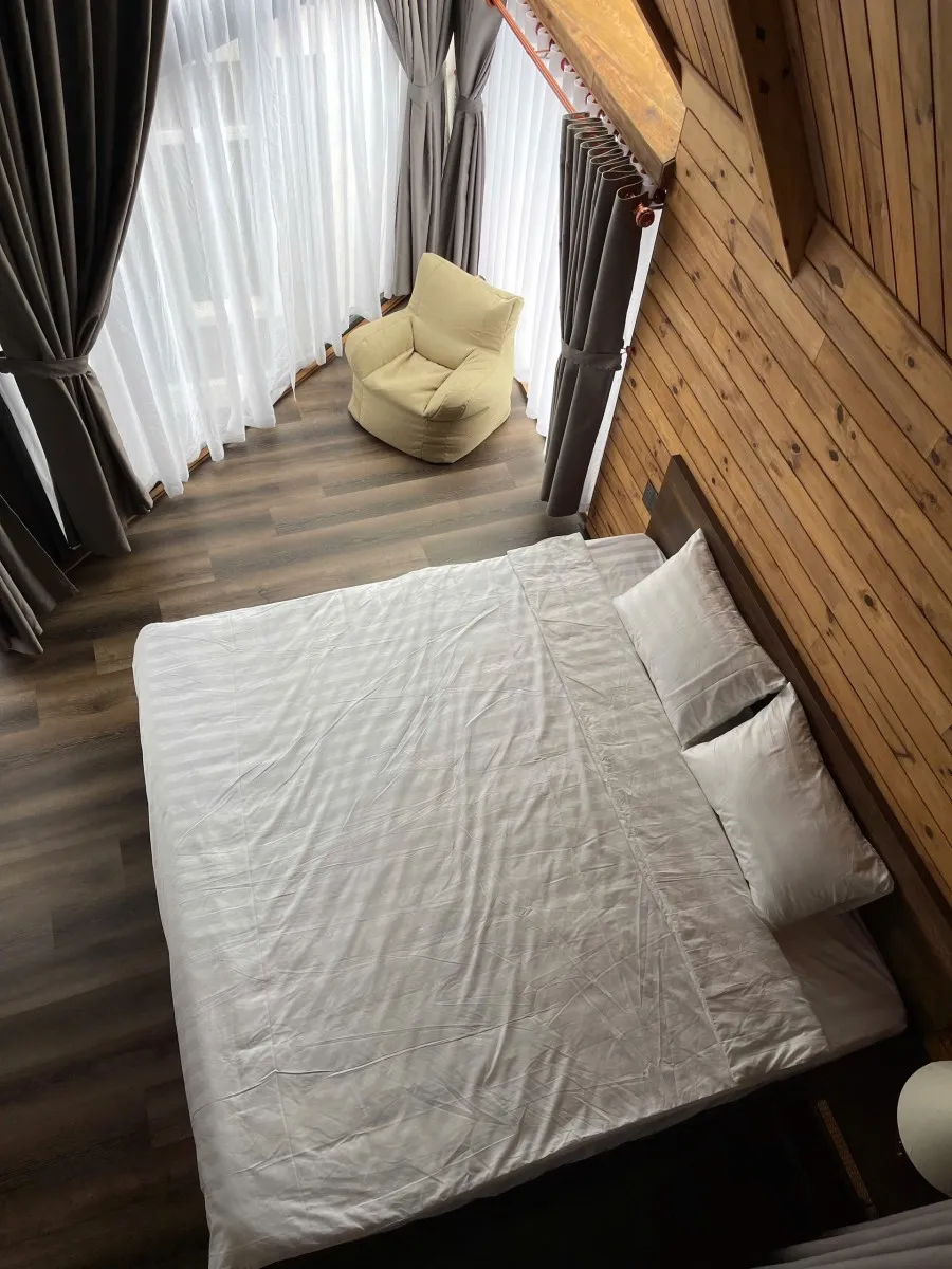 Nhà Của Thỏ