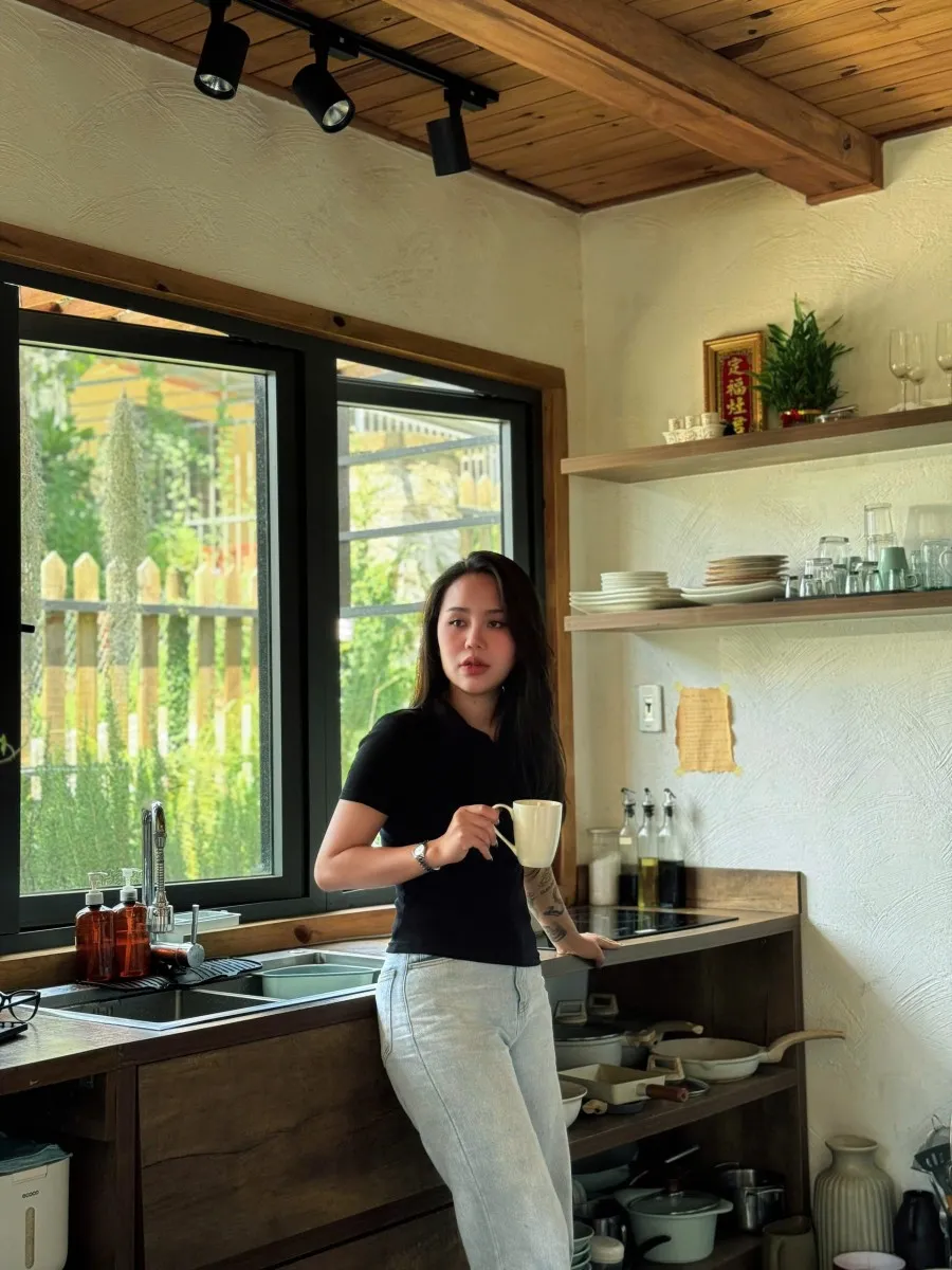 Nhà Của Thỏ