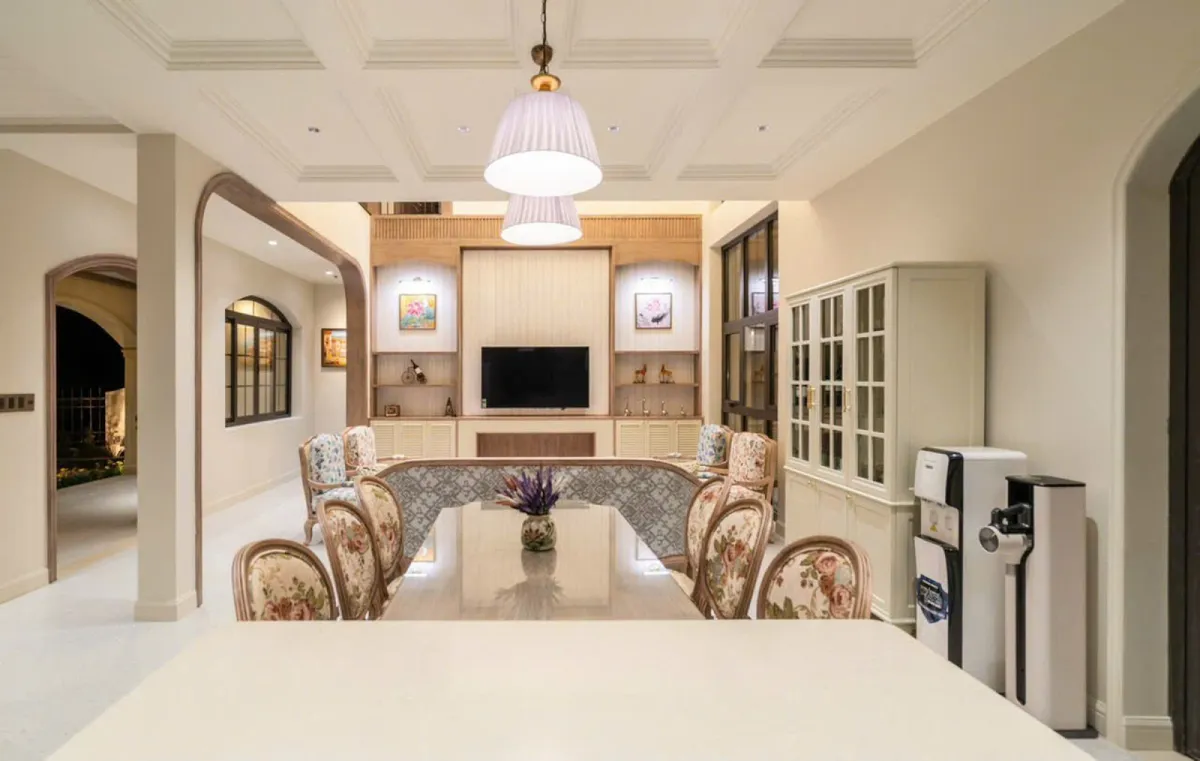Bảo Bảo Villa