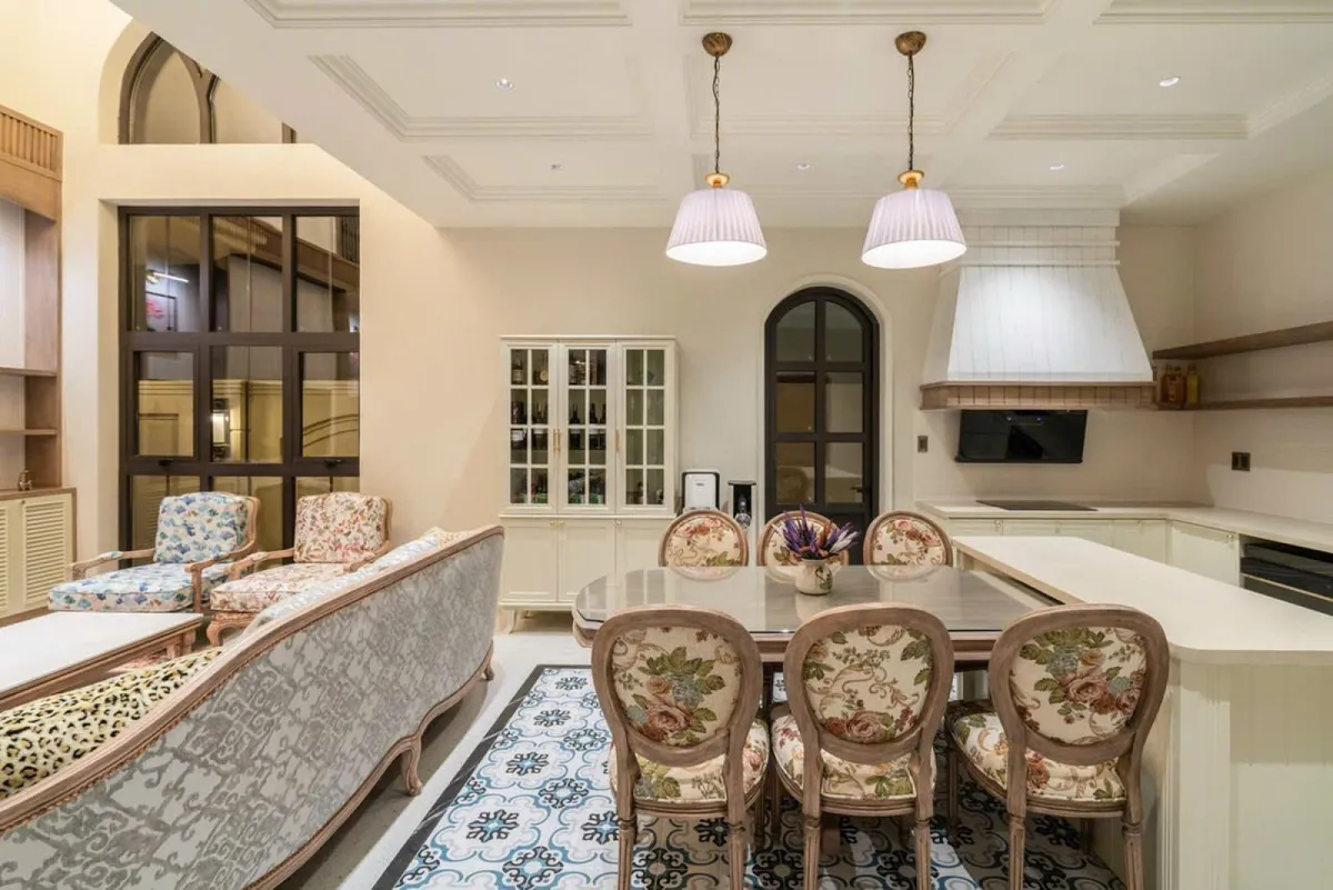 Bảo Bảo Villa
