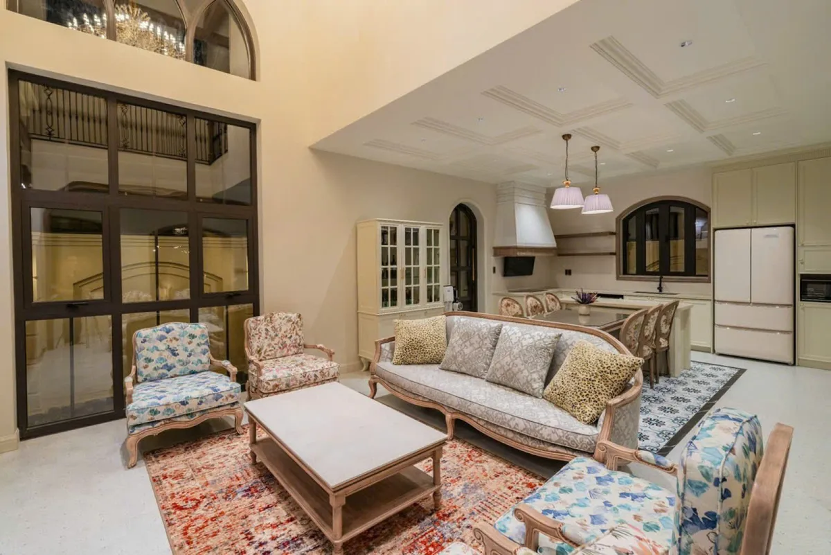 Bảo Bảo Villa