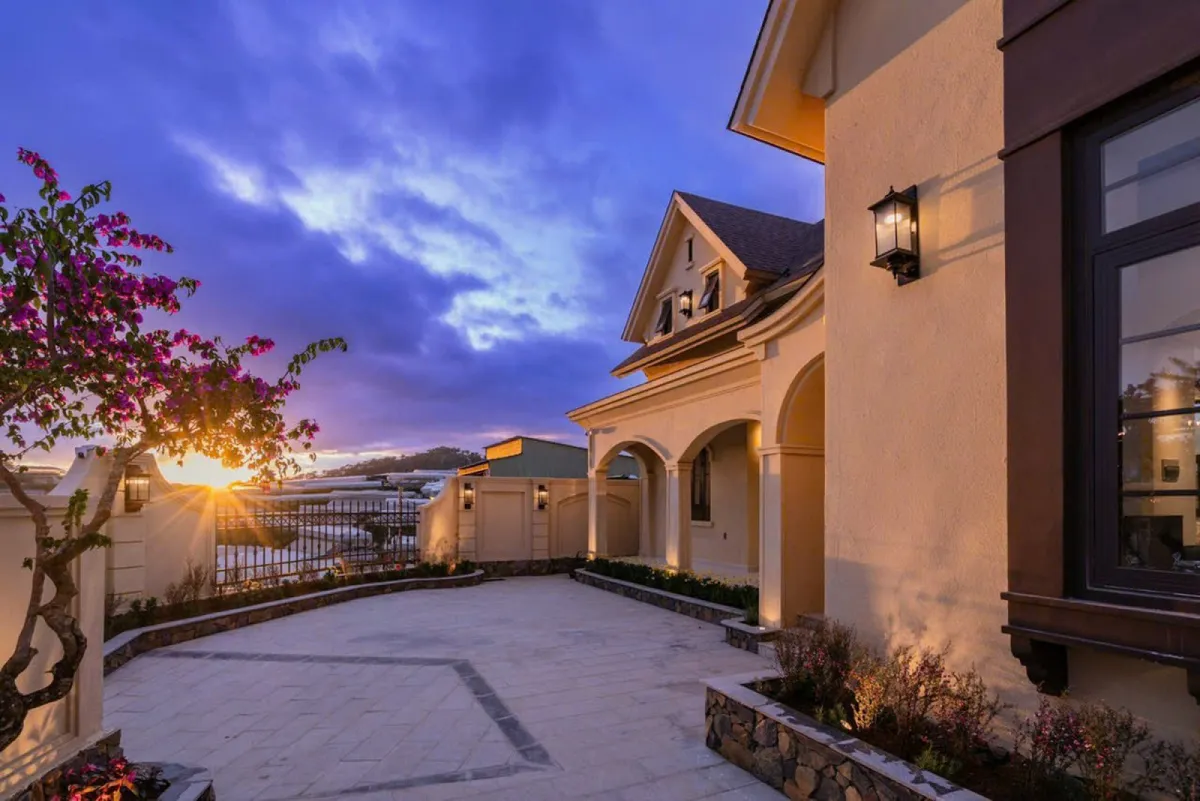 Bảo Bảo Villa