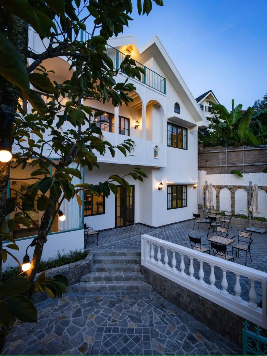 Casa Villa