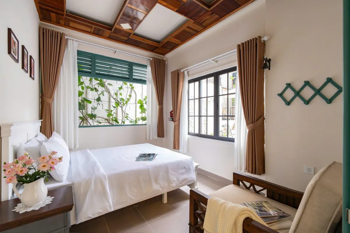 Casa Villa