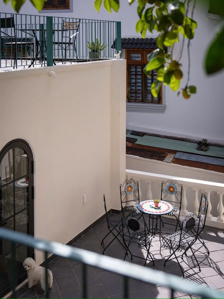 Casa Villa