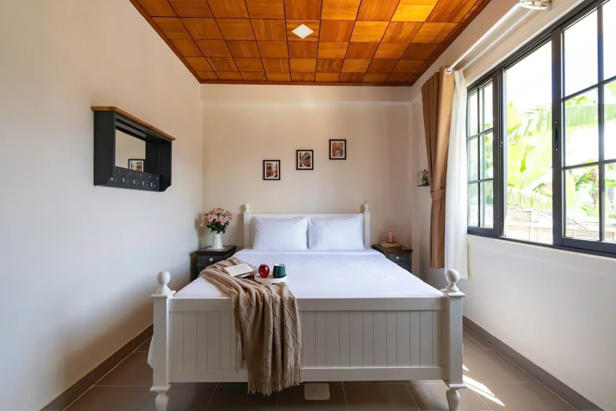 Casa Villa